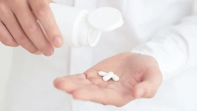 zinc oxide for wound healing