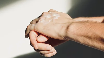 menthol zinc oxide benefits topical treatment