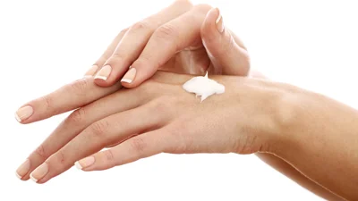 top reason use barrier cream zinc oxide