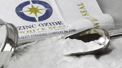 Zinc Oxide Applications - Citra CakraLogam