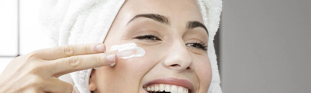 zinc oxide for skin whitening