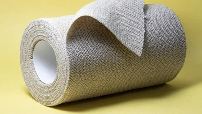 Zinc-Oxide-Tape-Inelastic-Tapes-for-Sprains-&-Ankle-Injuries - Citra CakraLogam