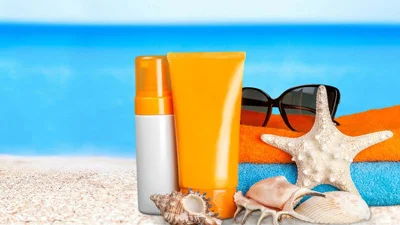Zinc Oxide Protecting Your Skin from Sunscreens! - PT Citra CakraLogam