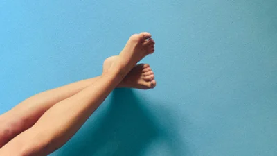 zinc oxide foot powder