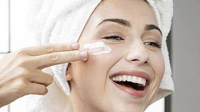 zinc oxide for skin whitening