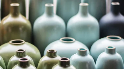 zinc oxide based ceramics